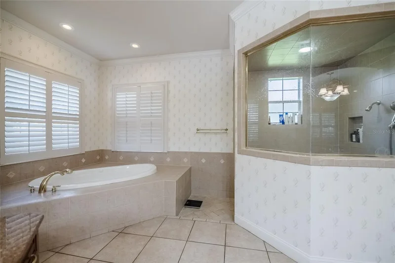 645 WHISPER WOODS DRIVE, LAKELAND, FL 33813, Lakeland, Florida, United States. - Photo 68