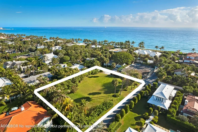 1150 N Ocean, Palm Beach, Florida, United States. - Photo 11