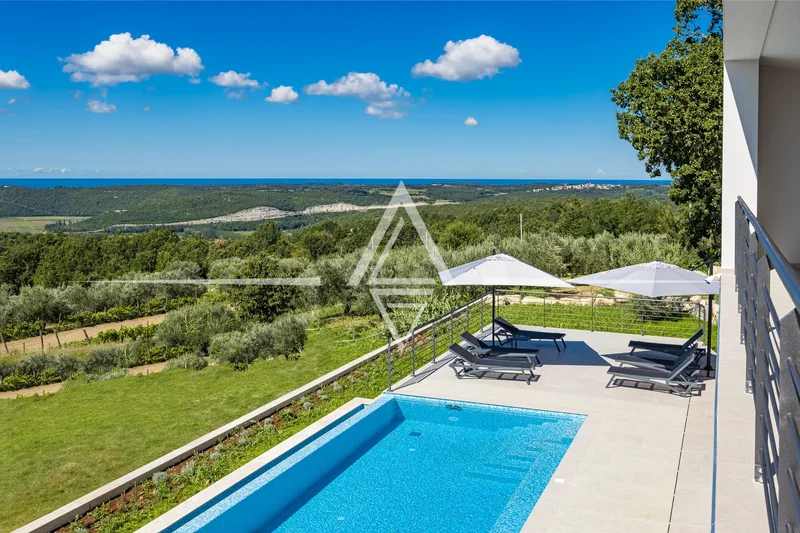 52429, Grožnjan, Croatia, Groznjan, Istria County, Croatia. - Photo 11