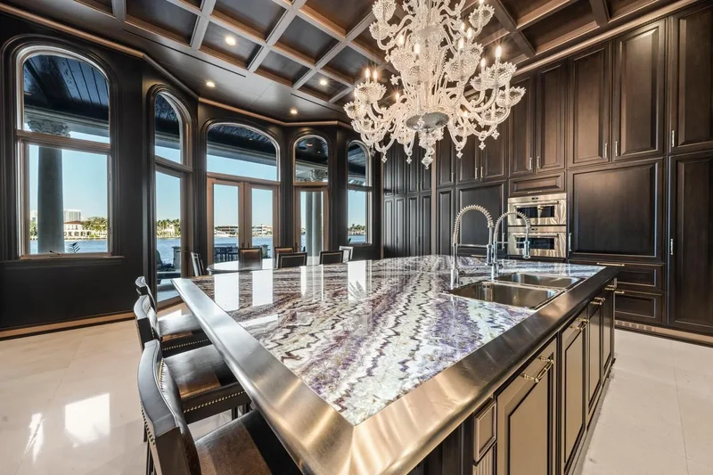 1 Isla Bahia Dr, Fort Lauderdale, Florida, United States. - Photo 90