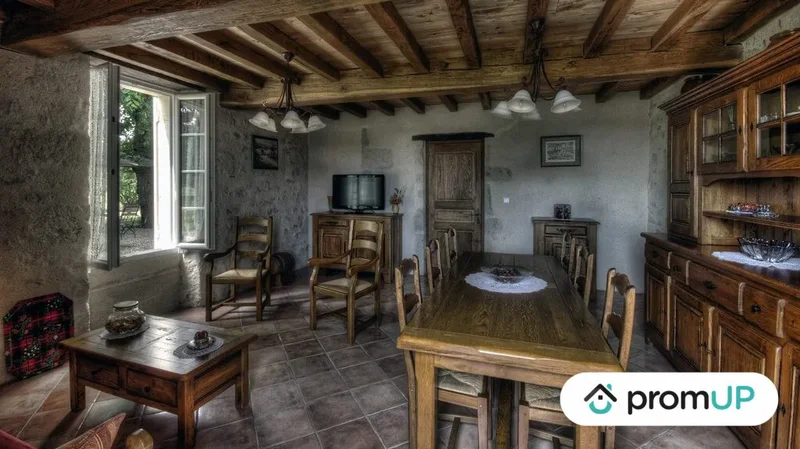 Monségur, Monségur, Monségur, Nouvelle-Aquitaine, France. - Photo 4