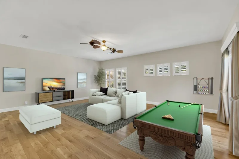 8755 Brookdale Circle, Granite Bay, CA 95746, Granite Bay, California, United States. - Photo 24