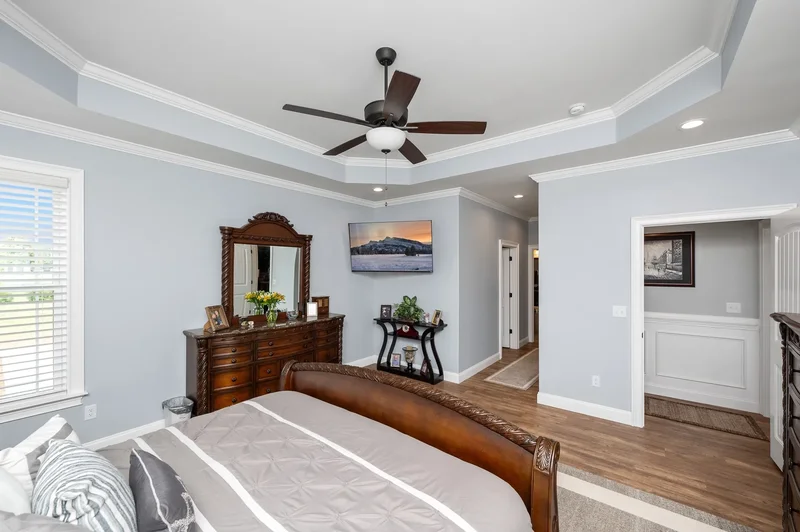 1055 Cross Country Ln, SC, Inman, South Carolina, United States. - Photo 19