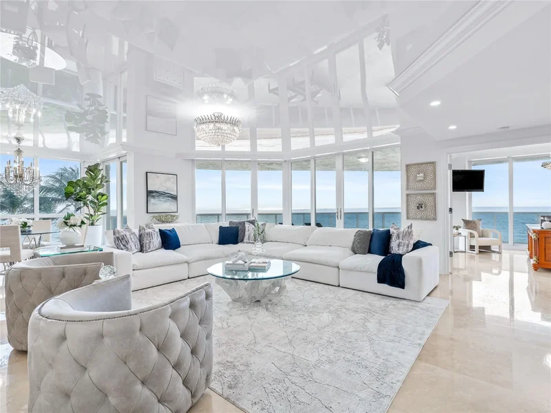 3200 N Ocean Blvd 309, Fort Lauderdale, Florida, United States. - Photo 4