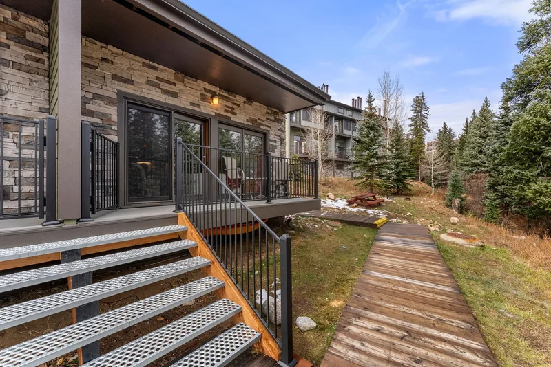 10500 Ryan Gulch Road Unit J-106, Silverthorne, CO 80498, Silverthorne, Colorado, United States. - Photo 26