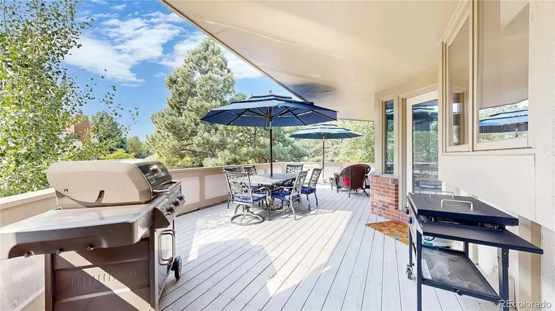 6414 E Stanford Avenue, Cherry Hills Village, CO, 80111, USA, Cherry Hills Village, Colorado, United States. - Photo 41