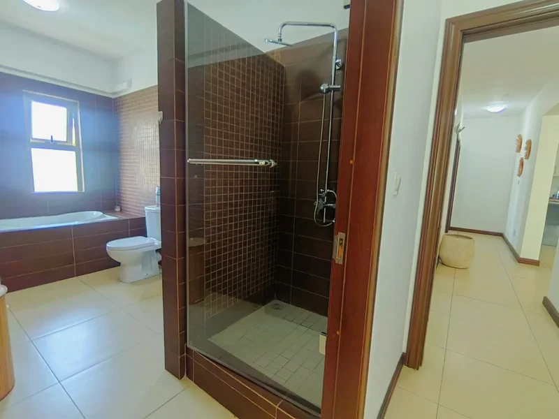Lot 10, Residence Le Martello, Black River, France. - Photo 5