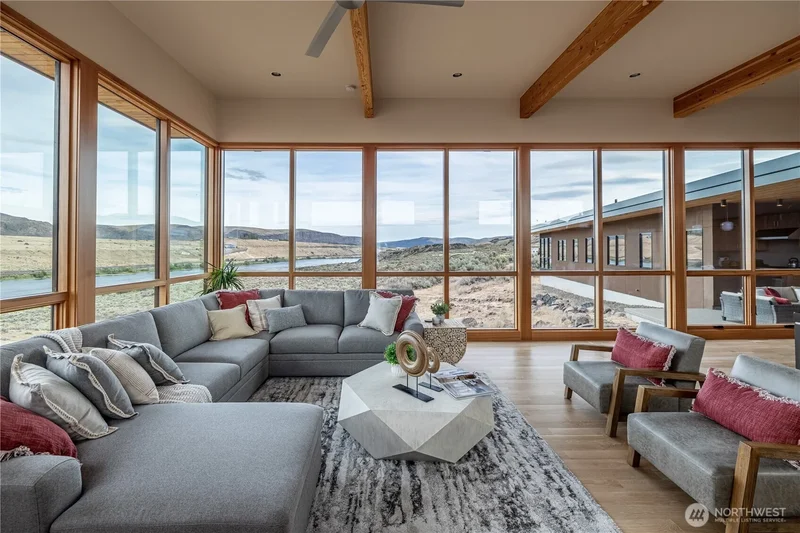 671 Ravens Home Ln Lot 7, Malaga, Washington, United States. - Photo 37