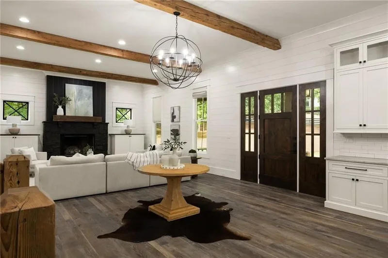 13365 Hopewell Road, Milton, Georgia, United States. - Photo 24