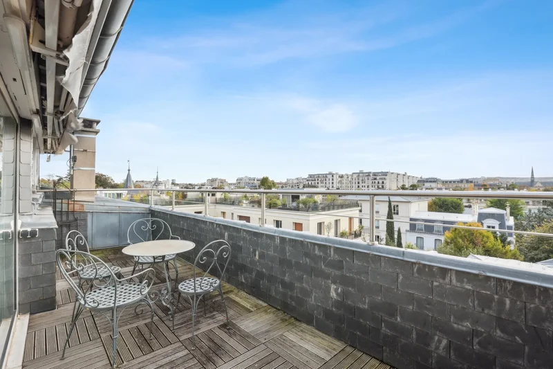 BOULOGNE BILLANCOURT, J 92100, Boulogne-Billancourt, Île-de-France, France. - Photo 8