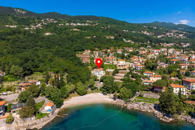 Grad Opatija, Primorje-Gorski Kotar County, Croatia. - Photo 13