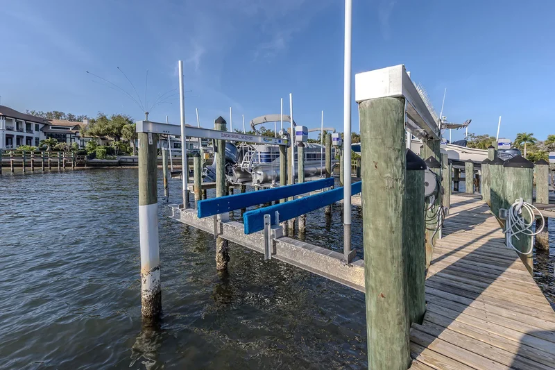 1202 Sharswood Lane, Sarasota, FL 34242, Siesta Key, Florida, United States. - Photo 12