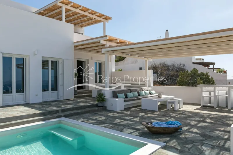 Paros 844 00, Greece, Paros, Aegean, Greece. - Photo 7