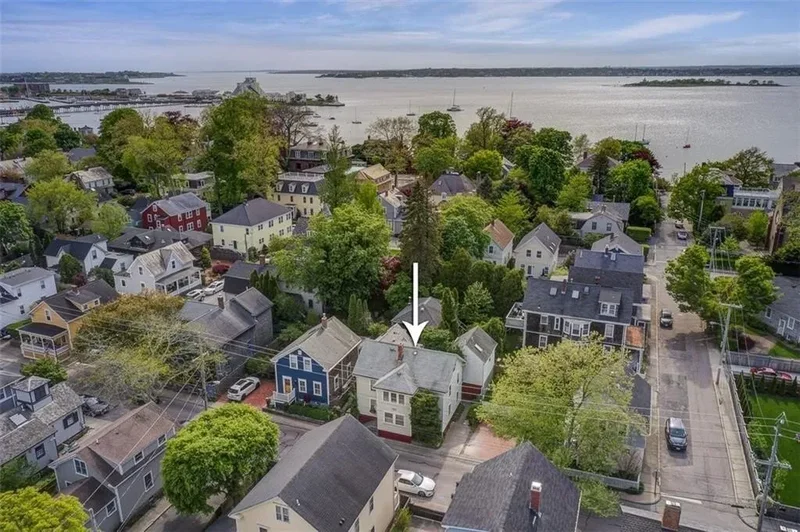 74 Third Street, Newport, RI, 02840, USA, Newport, Rhode Island, United States. - Photo 43