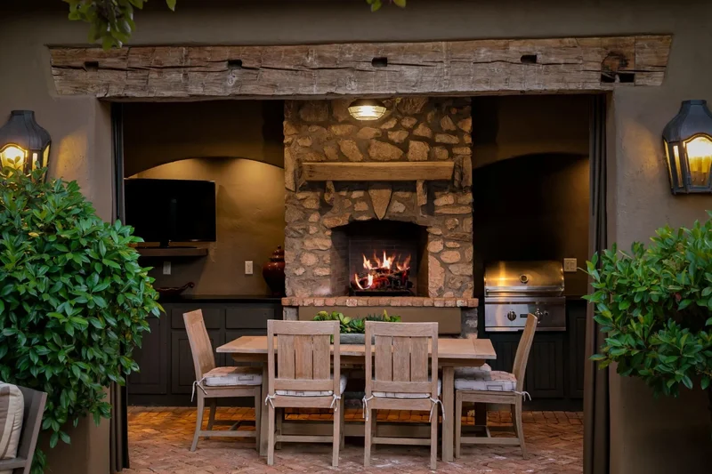 190 Secret Canyon Drive Unit# A21, Sedona, AZ 86336, Sedona, Arizona, United States. - Photo 23