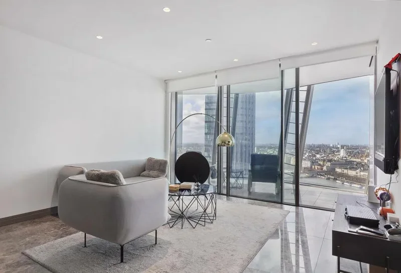1 Blackfriars Road, London, England, United Kingdom. - Photo 18