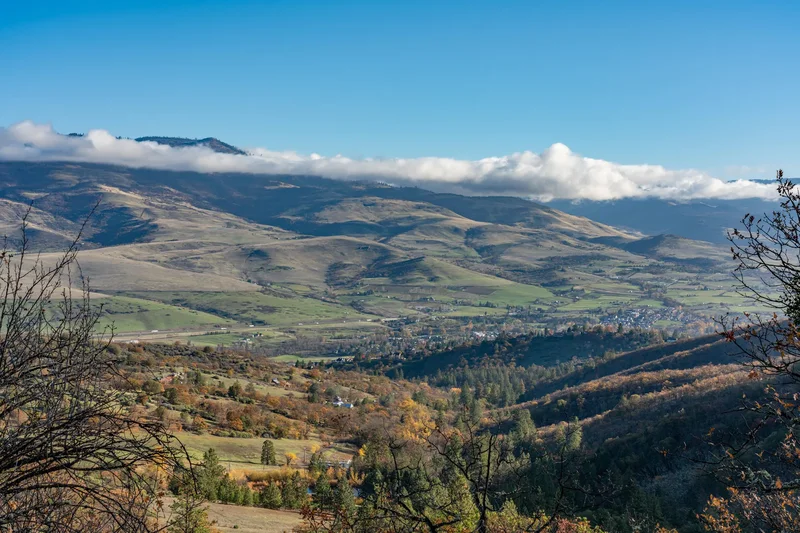 2155 Ashland Mine Road, Ashland, OR, 97520, USA, Ashland, Oregon, United States. - Photo 11