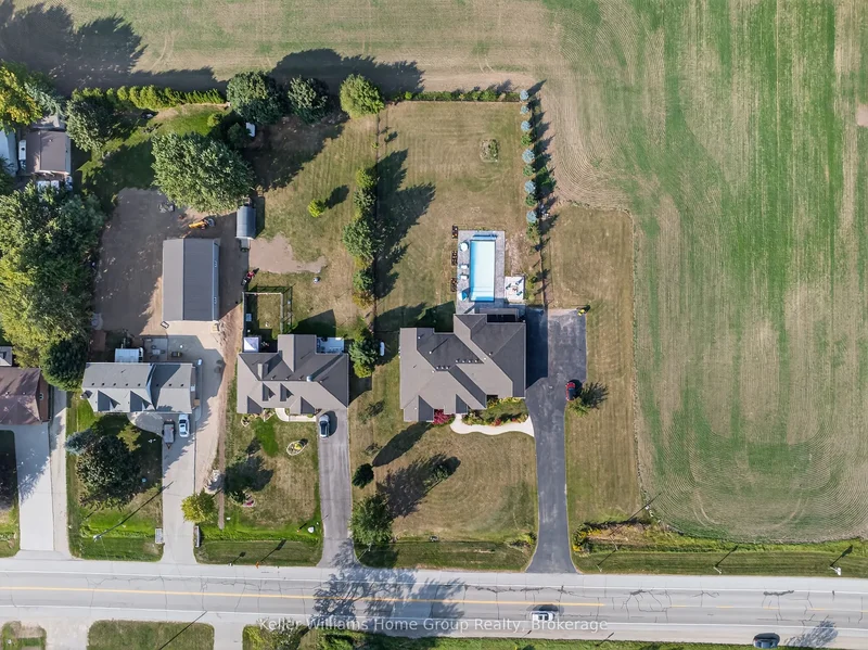4659 Lobsinger Line, Wellesley, ON N0B 2M0, Wellesley, Ontario, Canada. - Photo 44