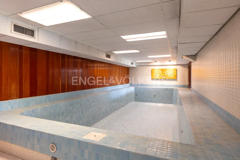 Calle del Camino del Sur, La Moraleja, Alcobendas, Community of Madrid. - Photo 60