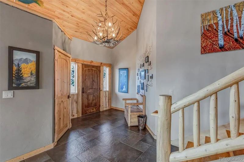 11677 Saddle Ridge Court, Salida, CO 81201, Salida, Colorado, United States. - Photo 14