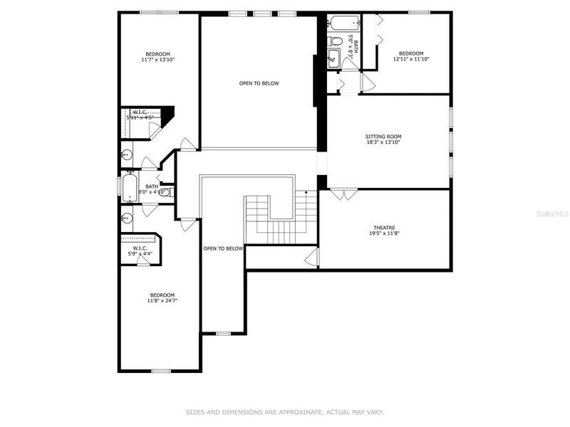 4002 Scarlet Branch Road, ORLANDO, FL 32824, Orlando, Florida, United States. - Photo 44