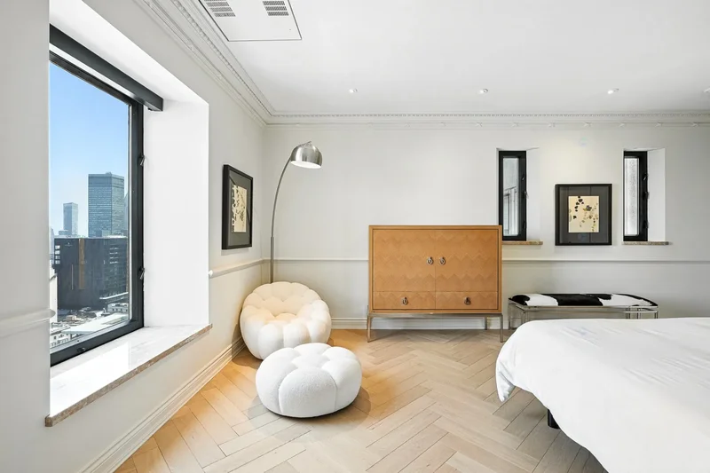1455 Rue Sherbrooke O. 1803, Montréal, Quebec, Canada. - Photo 19