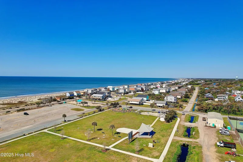3108 E Oak Island Drive, Oak Island, North Carolina, United States. - Photo 64