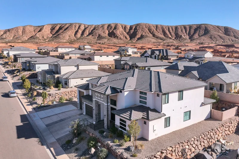 1464 E CENTAURUS WAY, Washington, Utah, United States. - Photo 31