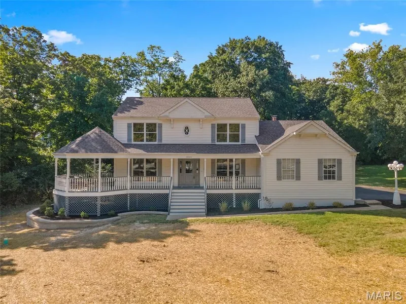 19109 Old Manchester Road, Wildwood, Missouri, United States. - Photo 5
