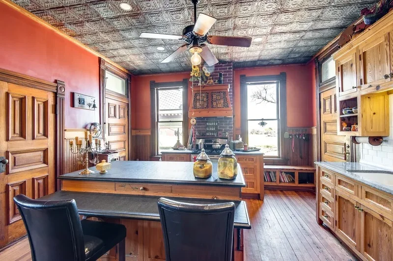 502 W Clinton Street, Dublin, TX 76446, Dublin, Texas, United States. - Photo 20