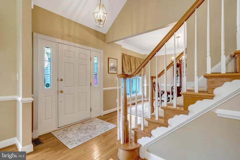 25675 Tremaine Terrace, Chantilly, VA 20152, Chantilly, Virginia, United States. - Photo 5