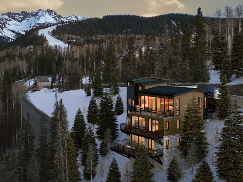 140 Cortina Drive , Mountain Village, CO 81435, Mountain Village, Colorado, United States. - Photo 9