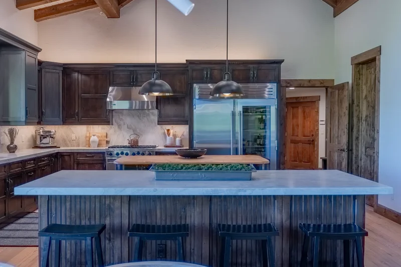 1610 Red Mountain Ranch Road , Crested Butte, CO 81224, Crested Butte, Colorado, United States. - Photo 7