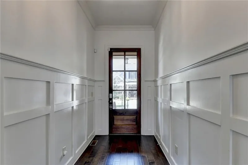 828 Olmsted Lane, Johns Creek, Georgia, United States. - Photo 4