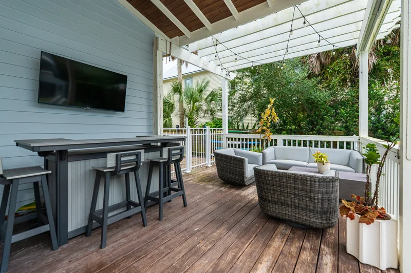 56 Water St , St Augustine, FL 32084, St. Augustine, Florida, United States. - Photo 53