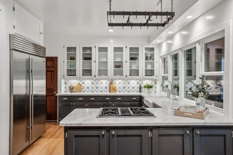 13872 Silver Sky Way, Emerald Hills, California, United States. - Photo 43