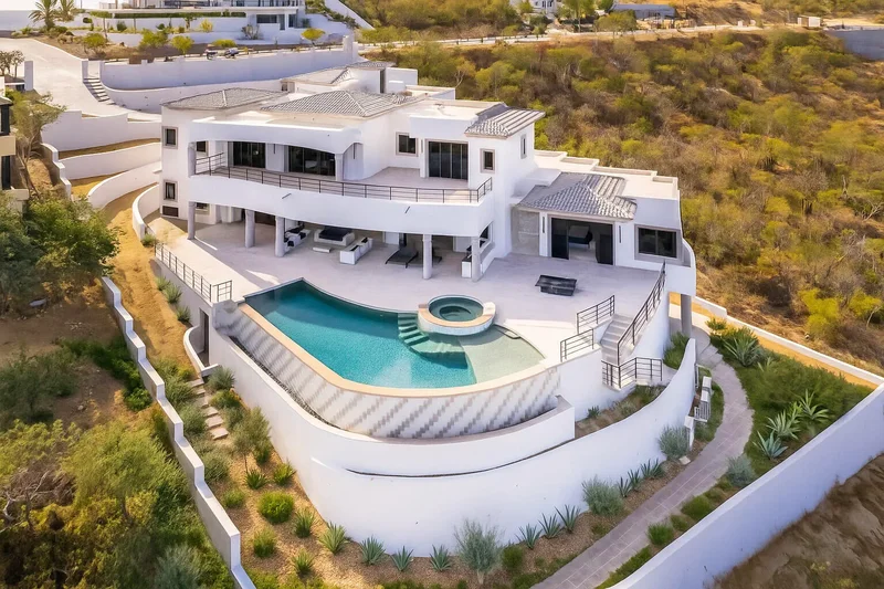 73, San José del Cabo, Baja California Sur, Mexico. - Photo 60