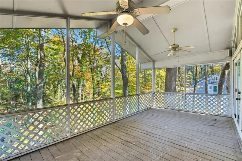3959 Randall Mill Road, Atlanta, Georgia, United States. - Photo 4