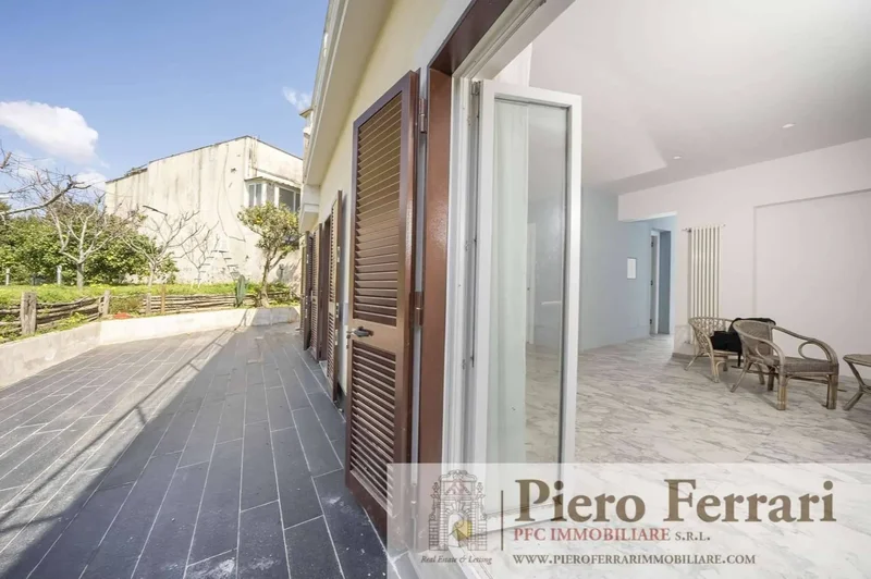 Via Petrarca 93, Via Petrarca 93, Naples, Campania, Italy. - Photo 36