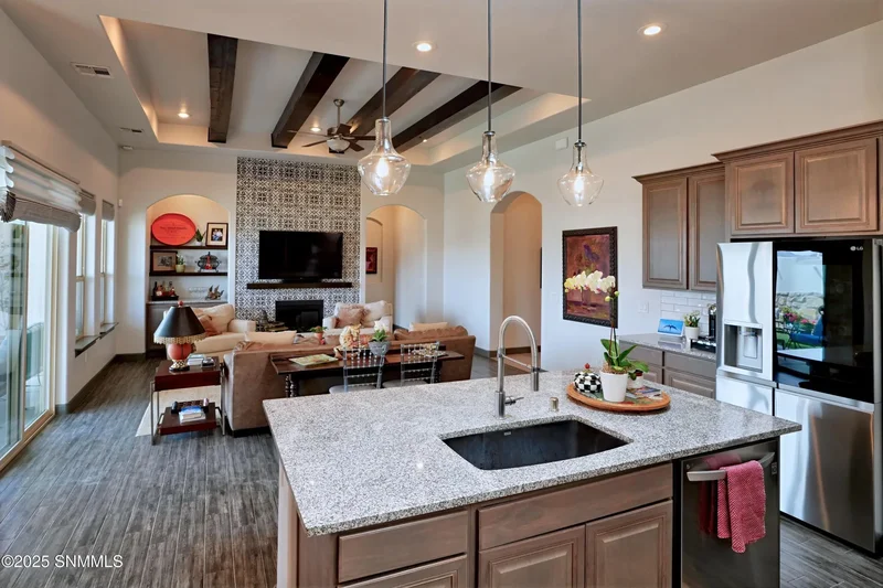 4241 Arcadia Point, Las Cruces, NM 88011, Las Cruces, New Mexico, United States. - Photo 22