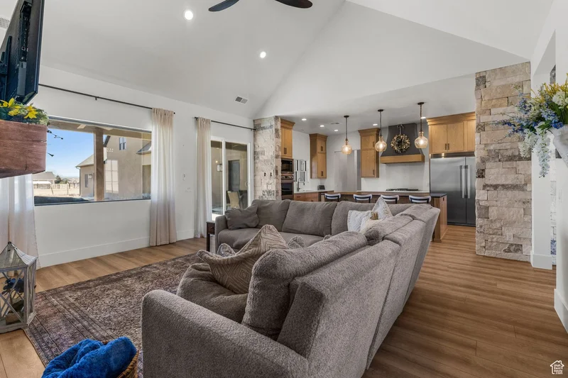 501 W 2300 S, Richfield, Utah, United States. - Photo 15