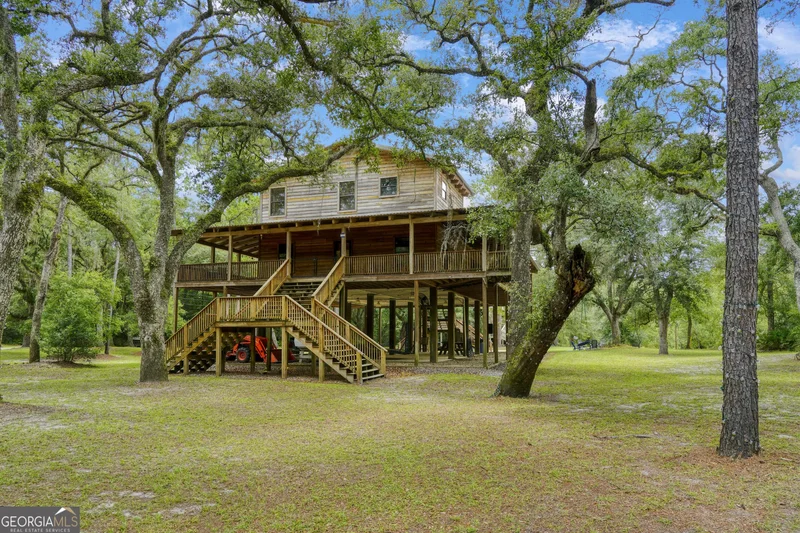 Cairo, Georgia, United States. - Photo 4