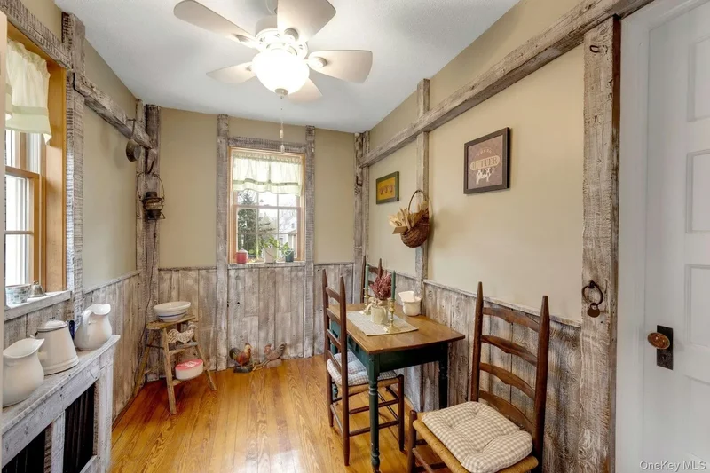 343 Rye Beach Avenue, Rye, New York, United States. - Photo 2