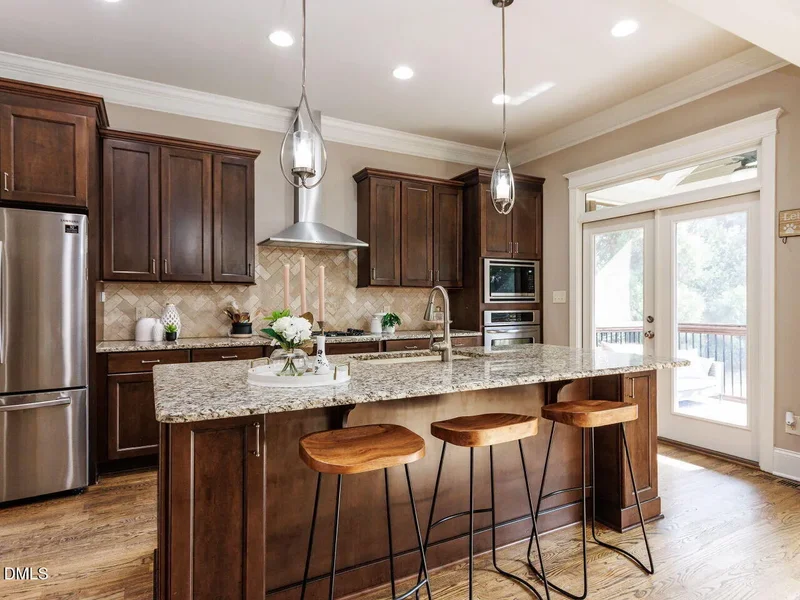 916 Shasta Daisy Drive, Wake Forest, North Carolina, United States. - Photo 17