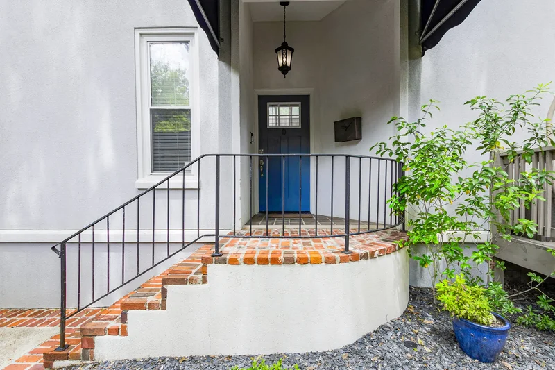 892 Piedmont Avenue NE No. D, Atlanta, GA 30309, Atlanta, Georgia, United States. - Photo 25