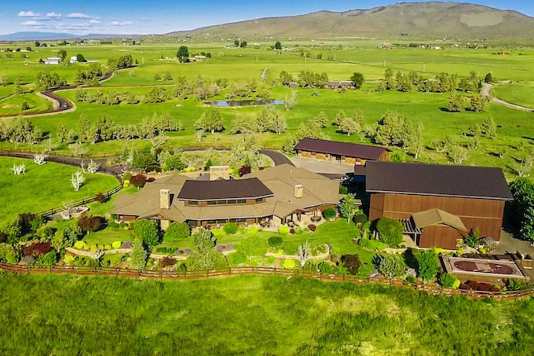 8055 SW POWELL BUTTE HWY , Powell Butte, OR 97753, Powell Butte, Oregon, United States. - Photo 6