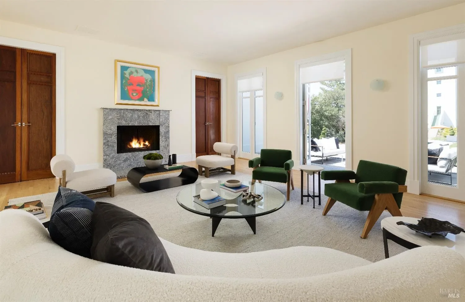 3000 Mount Veeder Road, Napa, California, United States. - Photo 45