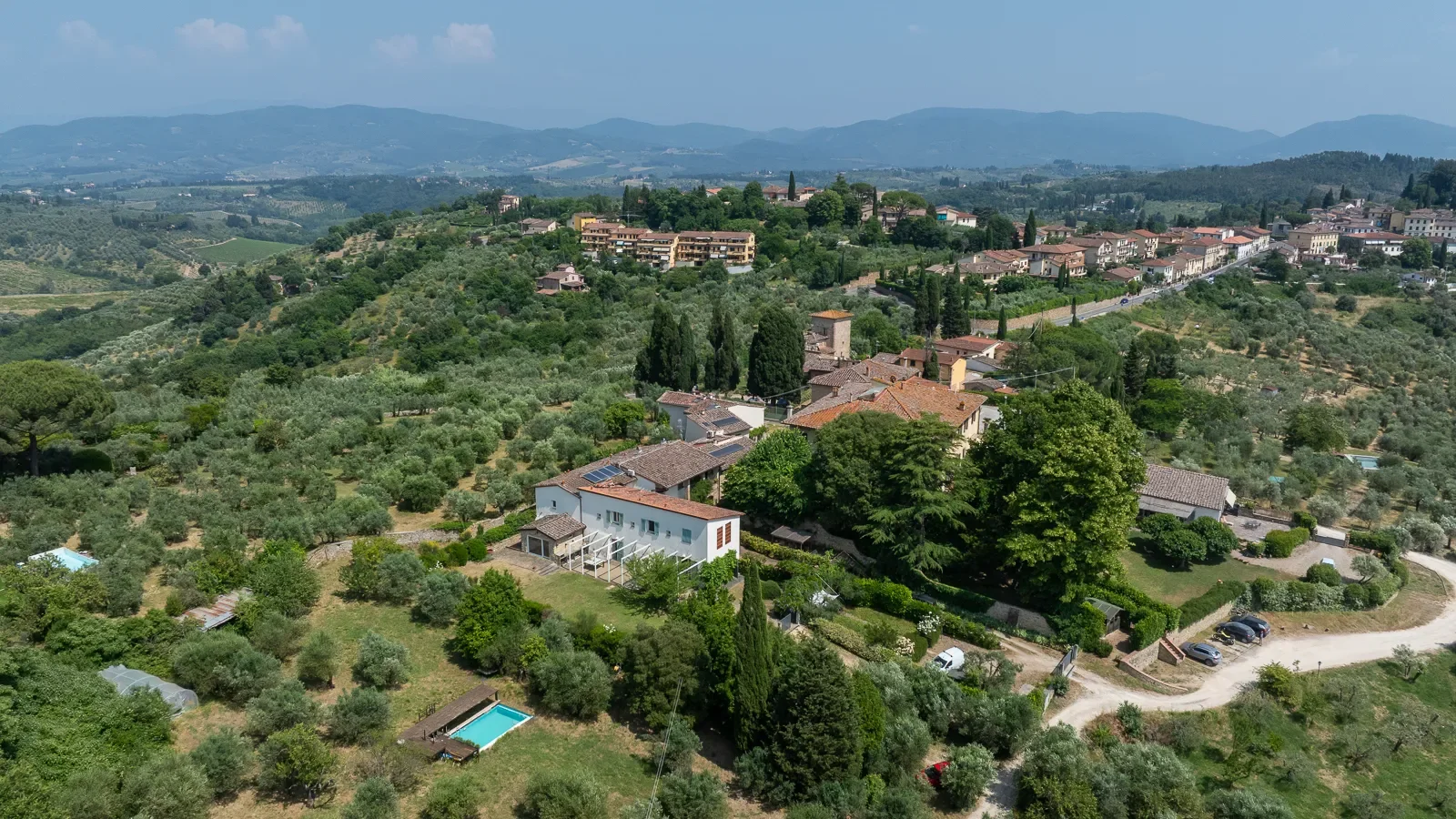50023 Impruneta, Metropolitan City of Florence, Italy, Impruneta, Tuscany, Italy. - Photo 30