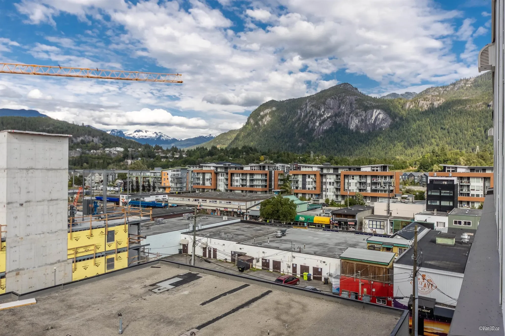 1365 Victoria Street 607, Squamish, British Columbia, Canada. - Photo 27