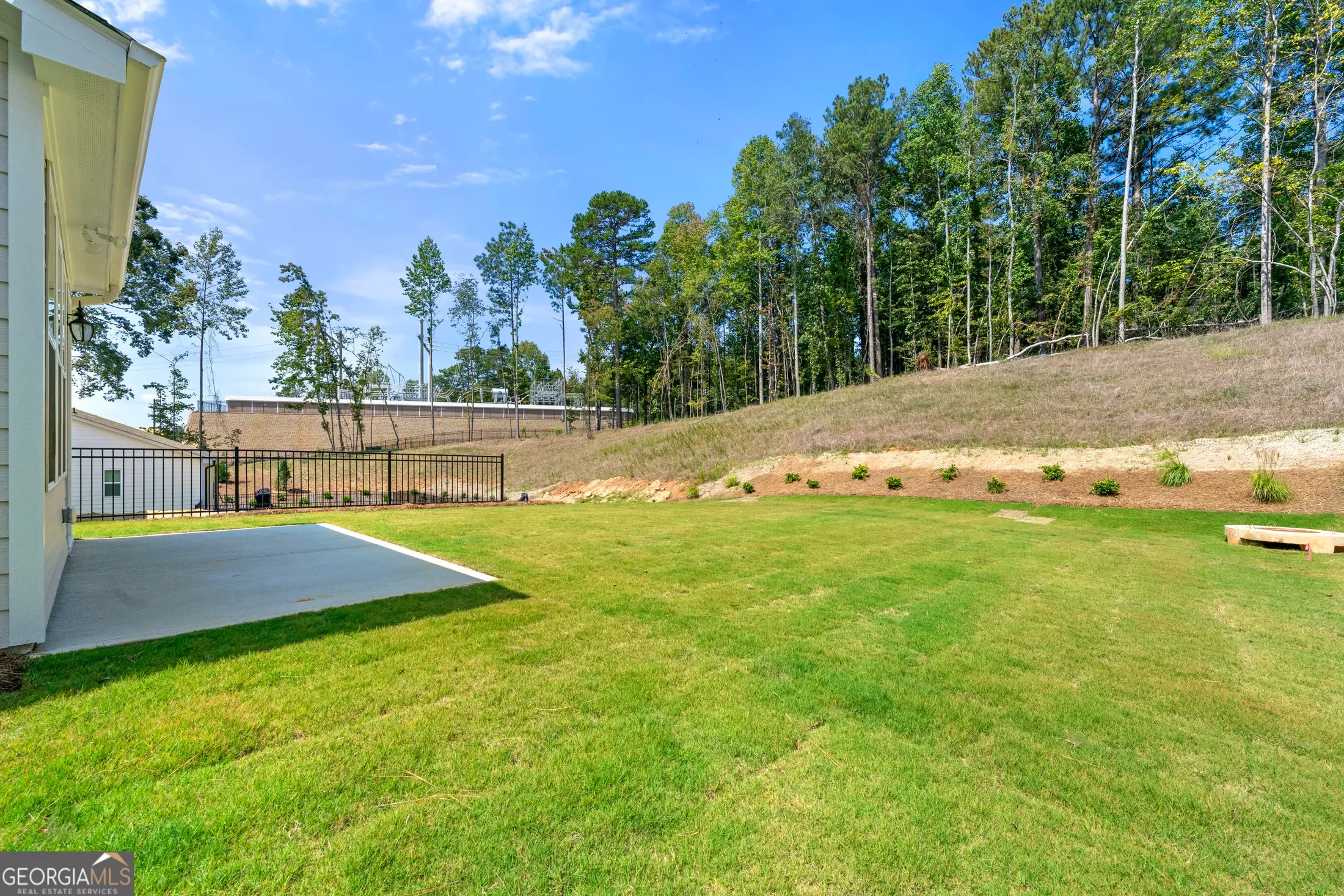428 Geneva WAY, Hoschton, Georgia, United States. - Photo 24